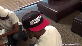 Giselle Leon Dicked Hard