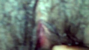 Amrita Experiences Her First Intense Fucking Session