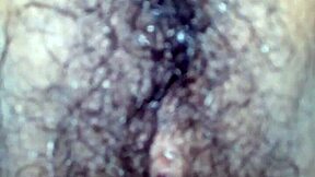 Amrita Experiences Her First Intense Fucking Session