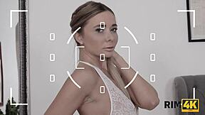 Model Taste Butthole