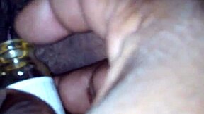 Amrita Experiences Her First Intense Fucking Session