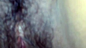 Amrita Experiences Her First Intense Fucking Session