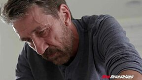 Newsensations Candice Dare Sensual Massage