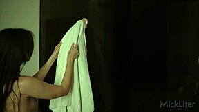 surprise street sex with young beauty doggystyle