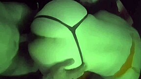 Faby, that mature Argentinian milf sucks cock with obedience and cums screaming like a whore!