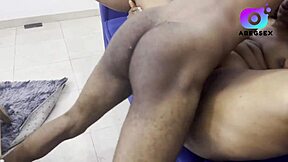 Big Stepmom Craves Sex More Than Food In Full Homemade Video