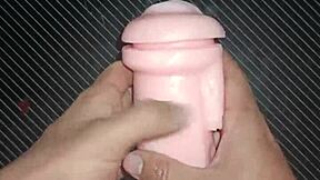 Do you kiss her pussy and then her mouth after creampie?