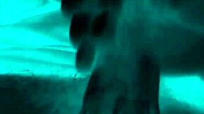 Prettyfeetelite Wife Tricked Into Cock Sucking Facial.