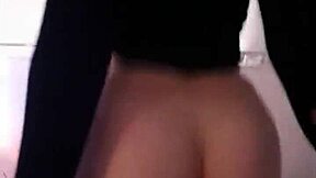 best girlfriend moans while riding big cock