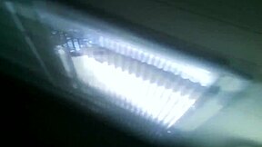 Blonde Girlfriend Gives Handjob And Facial In Homemade Scene.