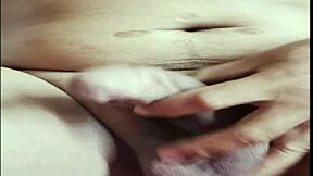 2025 Filipina girl locks door for video call sex 😍