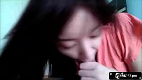 Amateur Chinese Girlfriends Blow Dicks In Homemade Pov Videos