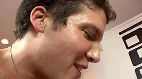 milf housewife enjoys intense anal sex