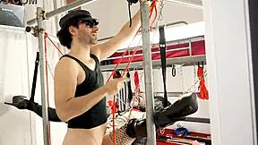 i prepare behind the scenes with miss kika