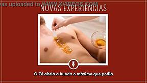 You up for some wild putaria safada in that depilação session with sexy twists from contos libertinos