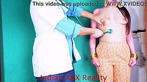 i fuck my patient in the hospital office quickie missionary