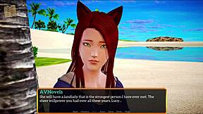 My New Family Game Episode 560