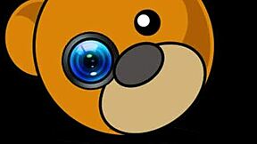 Angel lover becomes a fuck doll to save her nanny gig