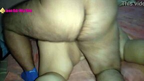 madura gorda infiel mexicana cogida estilo perrito 😈