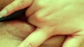 Excited Slut Gets Wet And Sends Video To Her Boyfriend