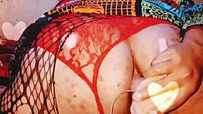 I Love Having Toys In My Ass As A Shemale