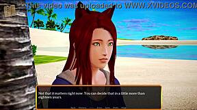 My New Family Game Episode 560