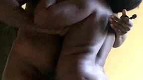 Rider Vs Jet Lady Lover - Doing Doggy Style In A Short Room