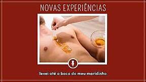 You up for some wild putaria safada in that depilação session with sexy twists from contos libertinos