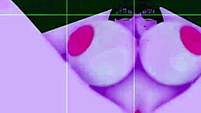 sneak peek of the emo chick getting fucked next week