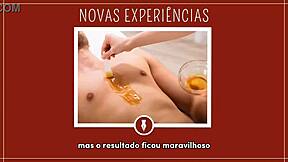 You up for some wild putaria safada in that depilação session with sexy twists from contos libertinos