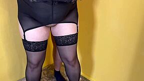 Cuckold Husband Watches Big Boobed Wife's Taboo Sex