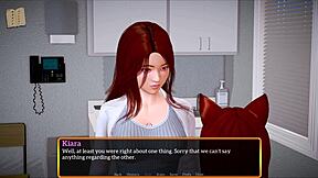 My New Family Game Episode 560