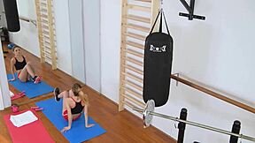 Wet Teen Stunner Rebecca Volpetti Gets Her Narrow Asshole Fucked In Doggystyle