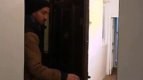 daniela nerea dives into wild public fucking across madrid showing no limits in her amateur escapade