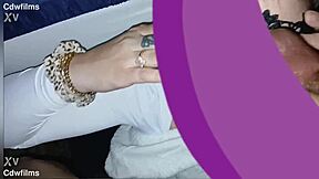 pretty young petite tatted white girl shares a liquid lunch quickie