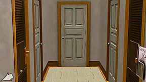 corlan plays unexpected party with z clover?