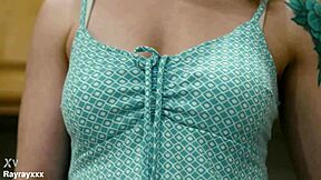 wet work with dirty talk and creampie