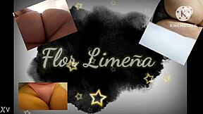 Personal View Of Peruvian Style With Big Focus On Ass Details