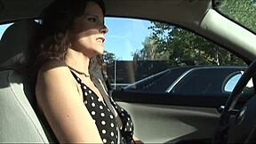 Syren De Mer Caught In Interracial Cougar Hunt?