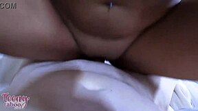 aphrodisiacal babysitter vanessa vox dicked by seth brogan