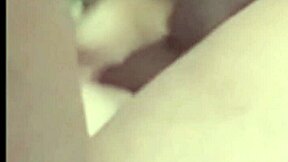 Light Skinned BBC Pounds Out Tiny 18+ Asian Chick In Hidden POV