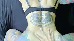 Bianca Bailee's POV Backstage Preview with Intense Blowjob Action!