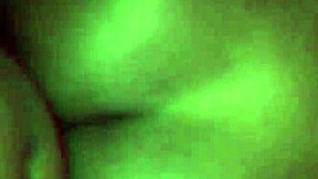 Why does doggie with my ex feel so intense in that bent over big ass position?