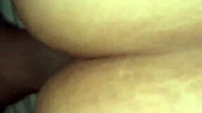 Estavez mi nalgona puta me dio el culo with provocative prostitute action.