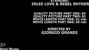 me and jolee love rough creampie with boys