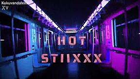 hot stiixxx full video hints at deepthroat blowjob and wet shaved pussy action in uhd 1080p