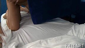 youporn massage session with relaxation techniques