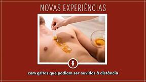 You up for some wild putaria safada in that depilação session with sexy twists from contos libertinos