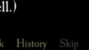 Let's play this project utopia game with big ass blowjob action.