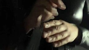 joi cei, i dominate you to eat your semen